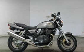 SUZUKI INAZUMA 400 (GSX400) 2002 GK7BA