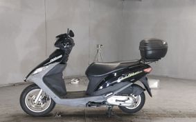 SUZUKI ADDRESS V125 DT11A