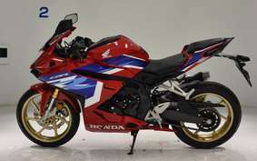 HONDA CBR250RR A MC51