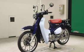 HONDA C125 SUPER CUB JA58