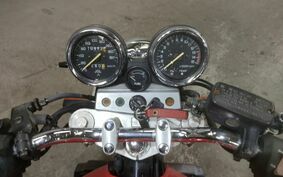 HONDA CB400SF VERSION S 1996 NC31