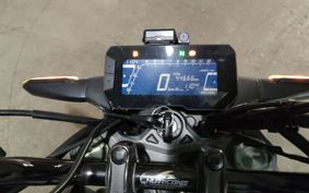HONDA CB250R MC52