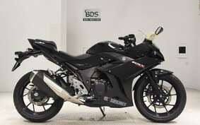 SUZUKI GSX250R DN11A