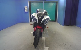 YAMAHA YZF-R6 2009 RJ16