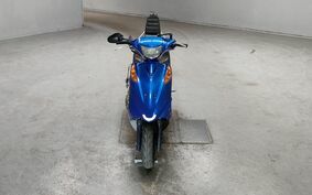 SUZUKI ADDRESS V125 CF4EA