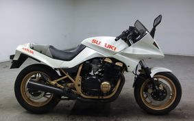 SUZUKI GSX750S KATANA 1984 GR72A