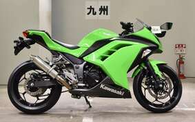 KAWASAKI NINJA 250 EX250L