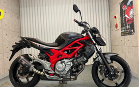 SUZUKI GLADIUS ABS 2013 VK58A