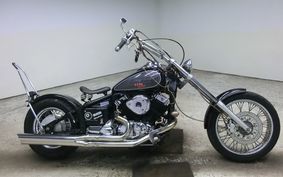 YAMAHA DRAGSTAR 400 1997 4TR