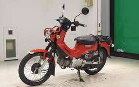 HONDA CROSS CUB 110 JA45