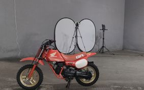 HONDA QR50 AE01