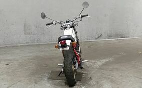 HONDA APE 50 AC16