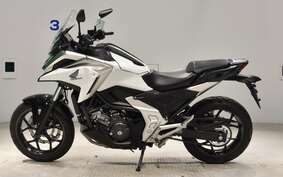 HONDA NC750X DCT 2021 RH09