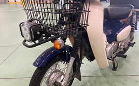 HONDA C50 SUPER CUB Pro AA07