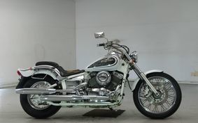 YAMAHA DRAGSTAR 400 1999 4TR