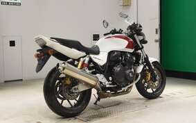 HONDA CB400SF GEN 4 A 2014 NC42