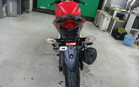 HONDA CBR250R GEN 3 MC41