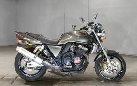 HONDA CB400SF VERSION S 1997 NC31