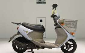 SUZUKI LET's 4 Basket CA43A