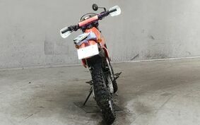 HONDA XR250R ME06