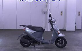 SUZUKI LET`s 4 CA45A