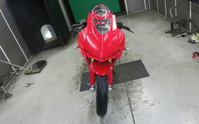 HONDA CBR250RR A MC51