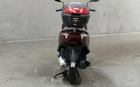 HONDA LEAD 125 JF45