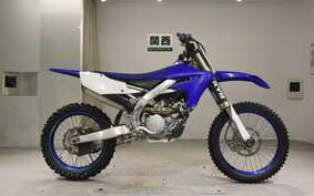 YAMAHA YZ250F CG40C