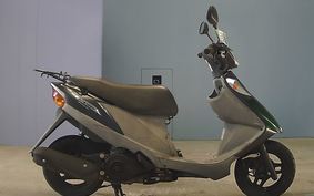 SUZUKI ADDRESS V125 G CF46A