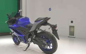 YAMAHA YZF-R25 A RG43J