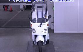 HONDA ジャイロ キャノピー -2 TA03