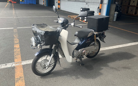 HONDA C50 SUPER CUB Pro AA04