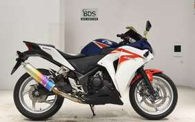 HONDA CBR250R A MC41