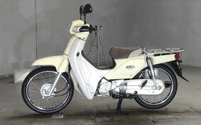 HONDA C110 SUPER CUB JA10