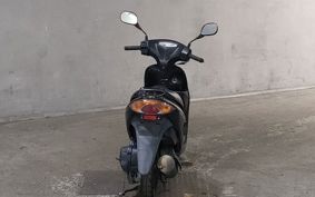 SUZUKI ADDRESS V50 CA4BA