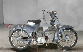 HONDA C70 SUPER CUB C70