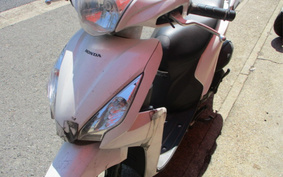 HONDA DIO 110 JF58