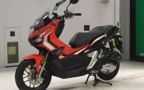 HONDA ADV150 KF38