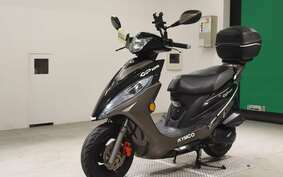 KYMCO GP125 FC25