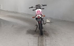 YAMAHA DT50 17W