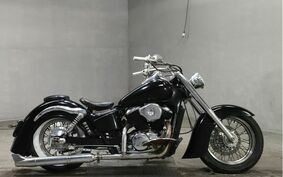 HONDA SHADOW 400 1997 NC34