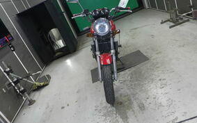 HONDA JADE MC23