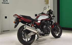 HONDA CB400SF GEN 4 A 2022 NC42