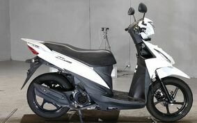 SUZUKI ADDRESS 110 CE47A