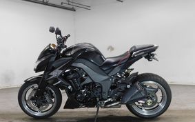 KAWASAKI Z1000 2010 ZRT00D