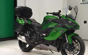 KAWASAKI NINJA 1000 SX 2020 ZXT02K