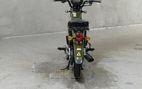 HONDA CROSS CUB 110 JA45