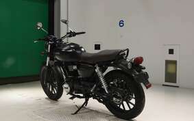 HONDA GB350 2021 NC59