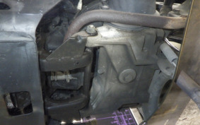 SUZUKI ADDRESS 110 CE47A