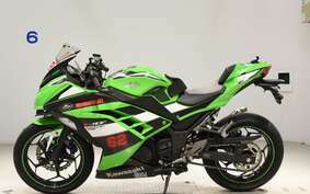 KAWASAKI NINJA 250 EX250L